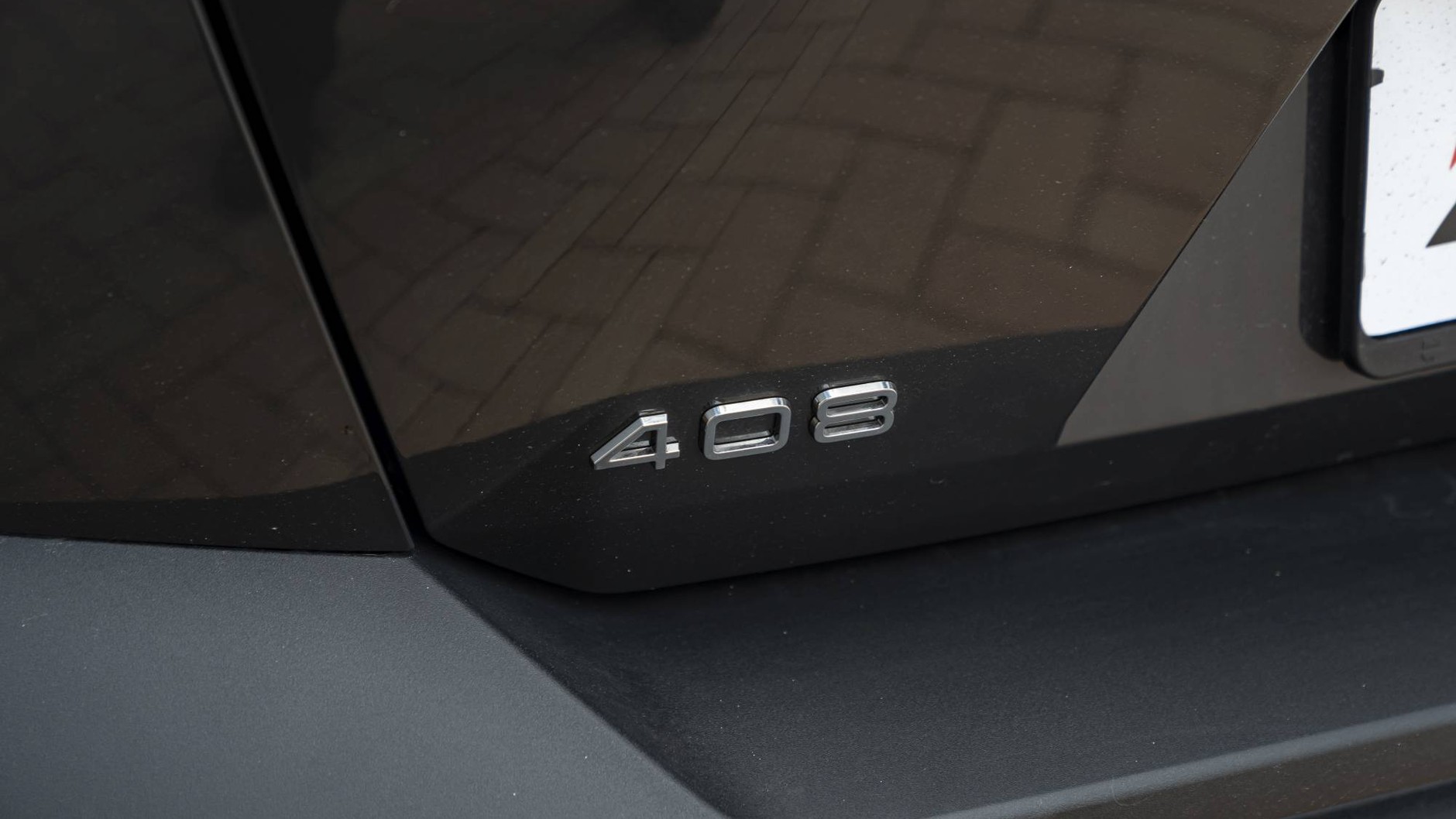 Test the Best – Peugeot 408