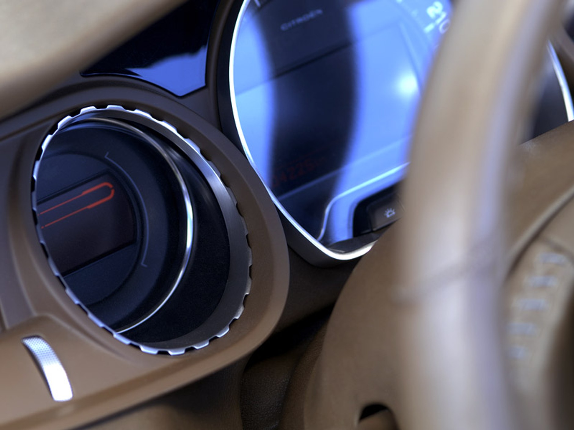 IAA Frankfurt 2007: Citroen C5 Airscape – duży francuski coupe-kabriolet (nowe zdjęcia)