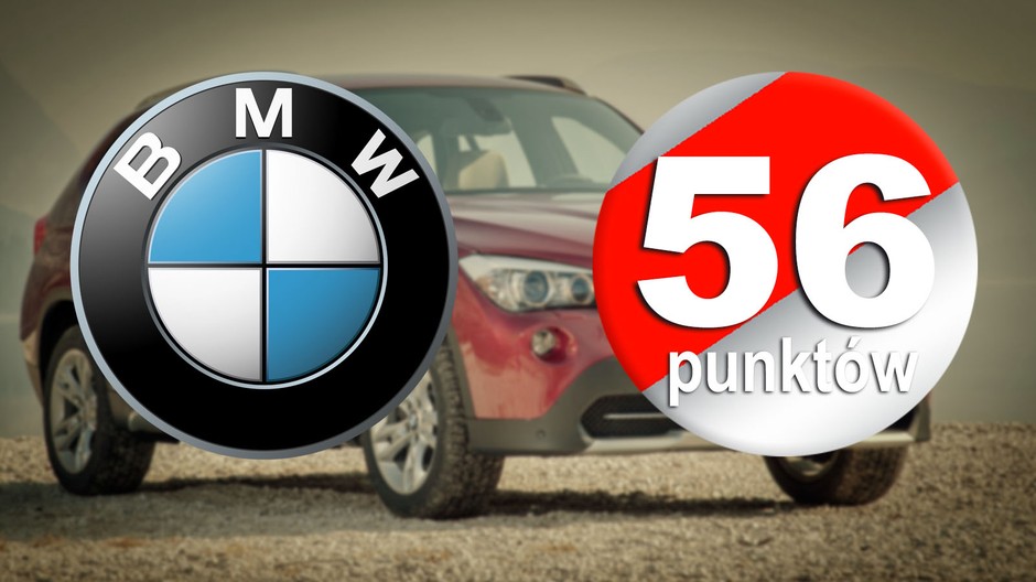 15. BMW