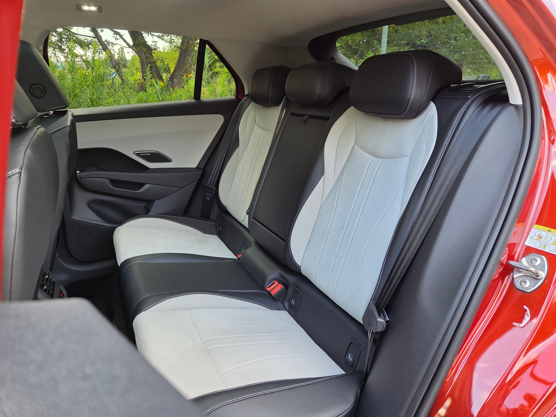 Volkswagen T-Roc 1.5 eTSI Style 2026