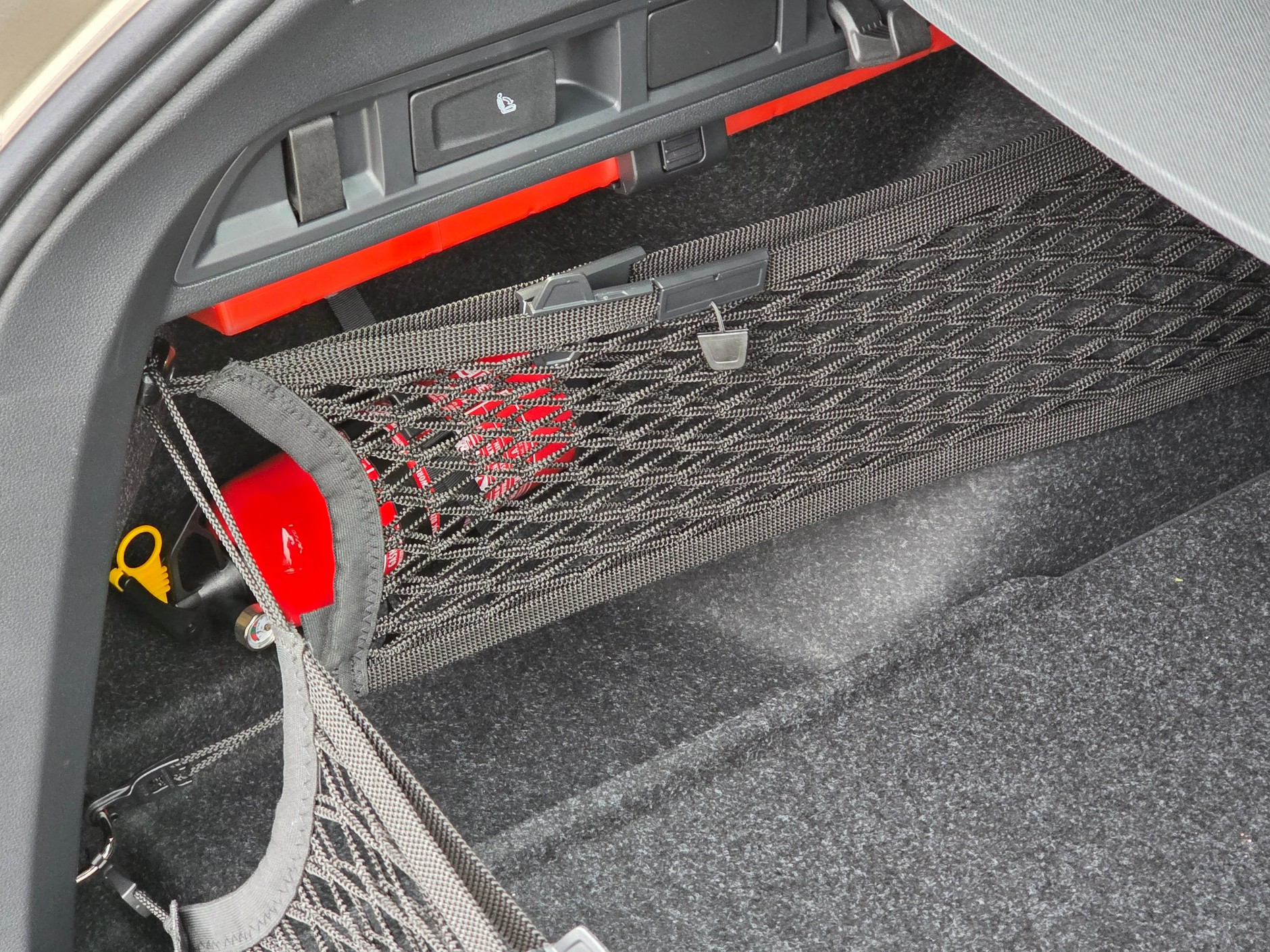 Skoda Octavia 2.0 TSI 204 KM 4x4