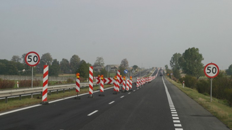 Likwidujmy absurdy aby na drogach było bezpieczniej