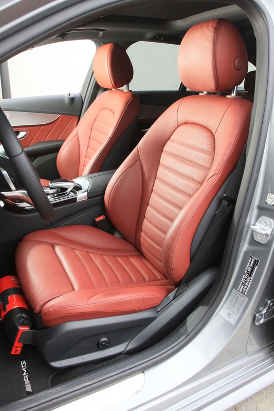 Mercedes C Kombi