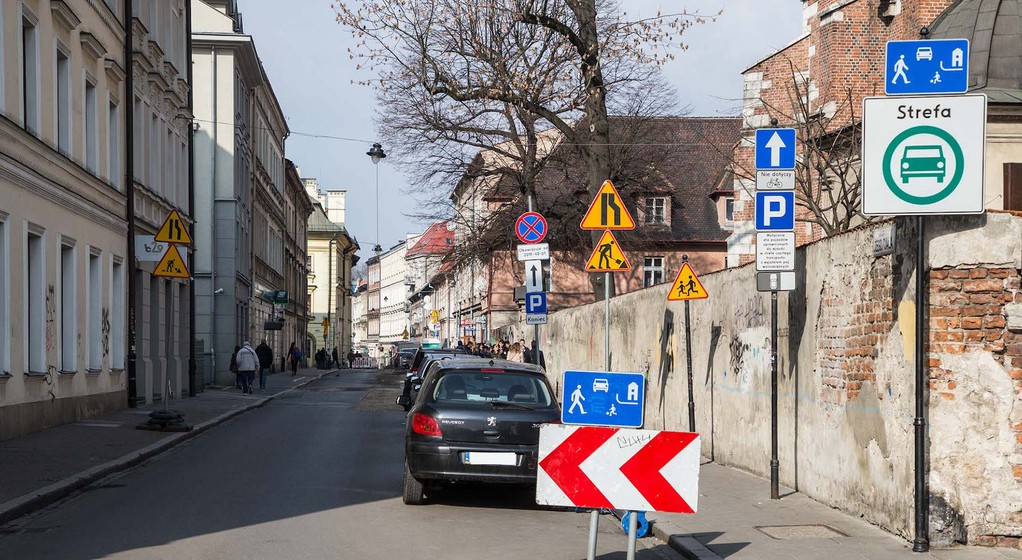 Strefa czystego transportu