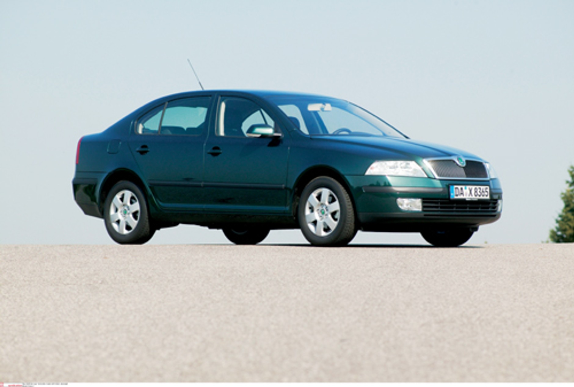 Koło dwumasowe - Dwie masy to kupa kasy!