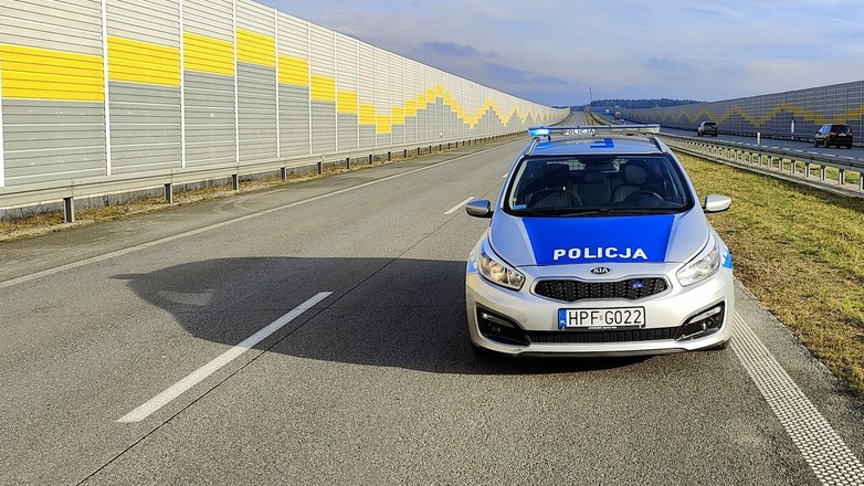 Źródło: lodzka.policja.gov.pl