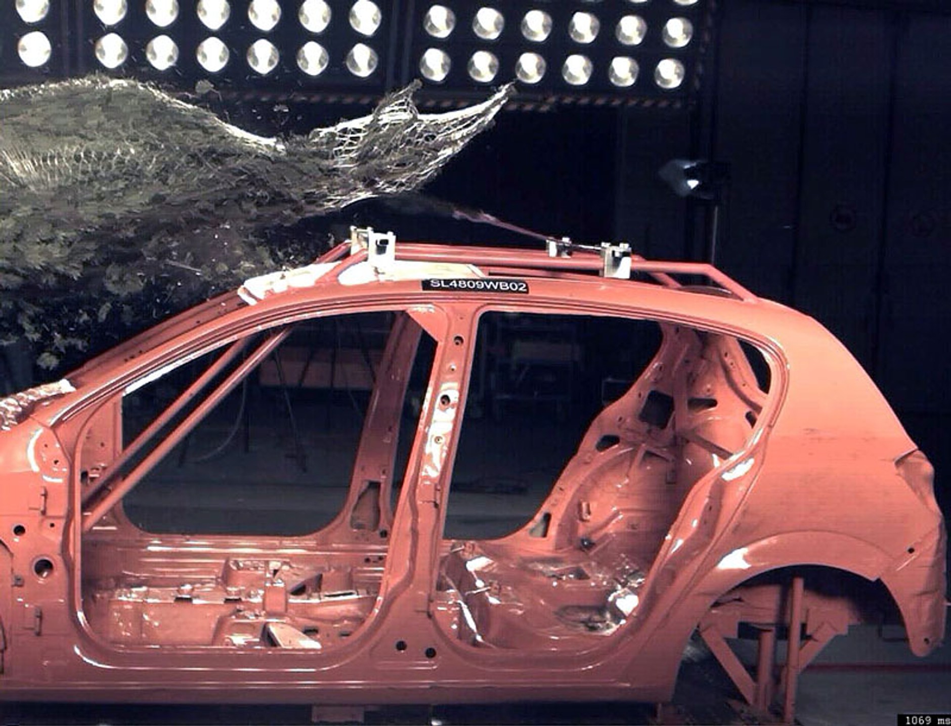 Choinka może zabić