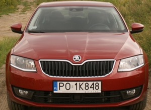 Skoda Octavia - w ciągu dwóch dekad na szczyt