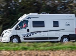 Wynajmij kampera na wakacje! Ile to kosztuje i jakie są warunki?