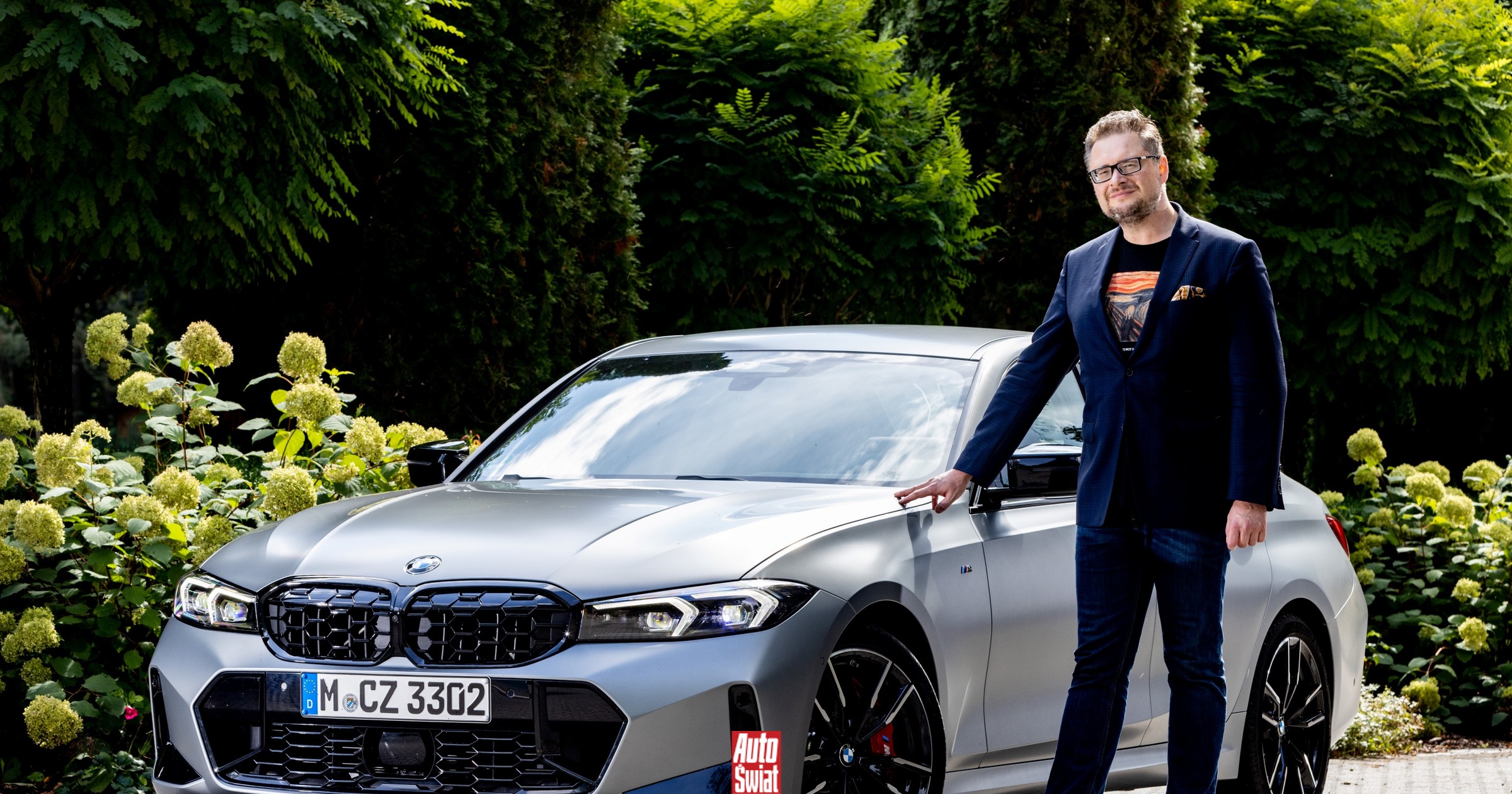 Najlepsze nowe auta do 200 tys. zł, jakimi jeździłem. Z blisko 200 modeli wybrałem sześć