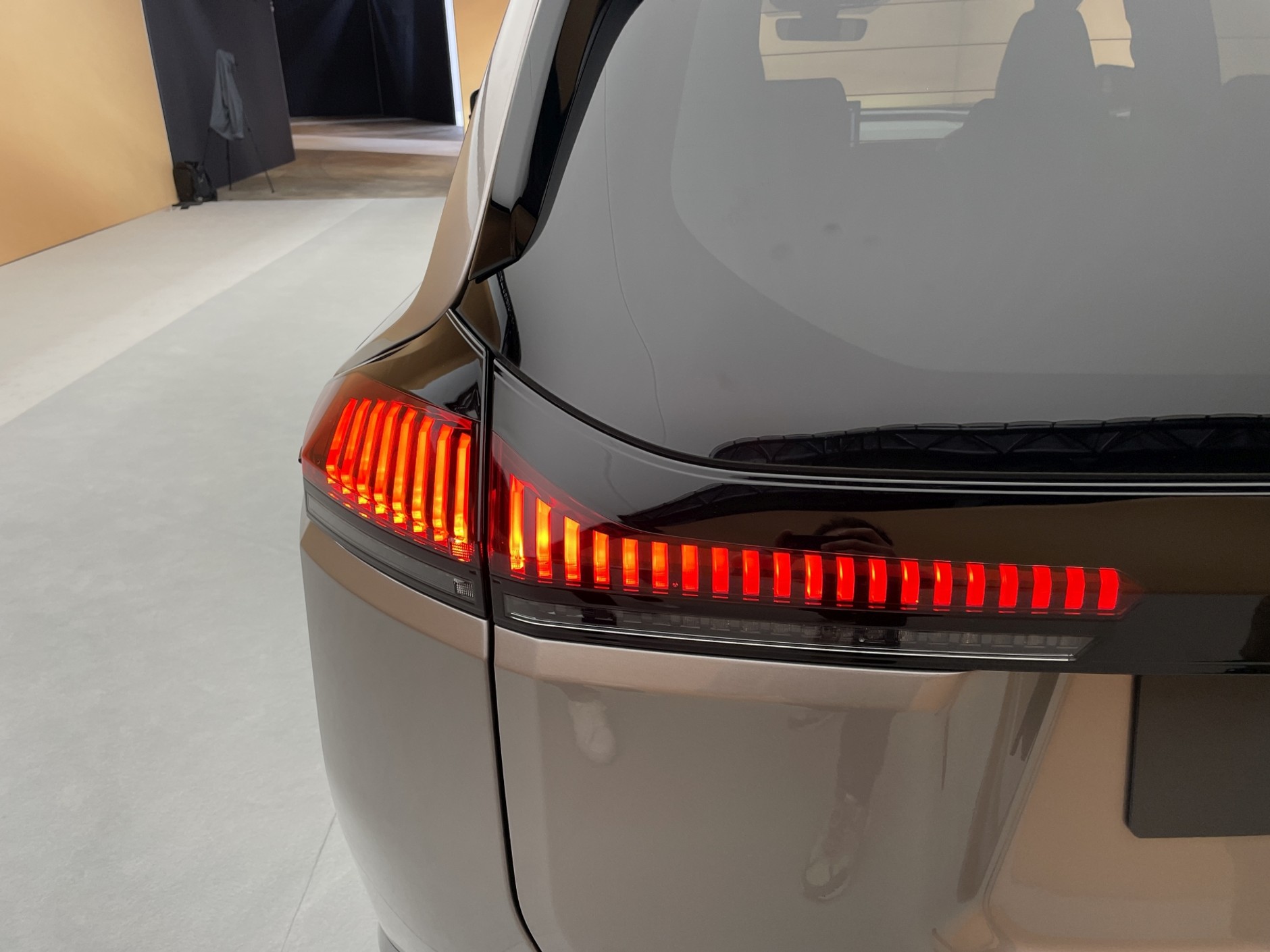 Nowa Toyota RAV4 (2025)