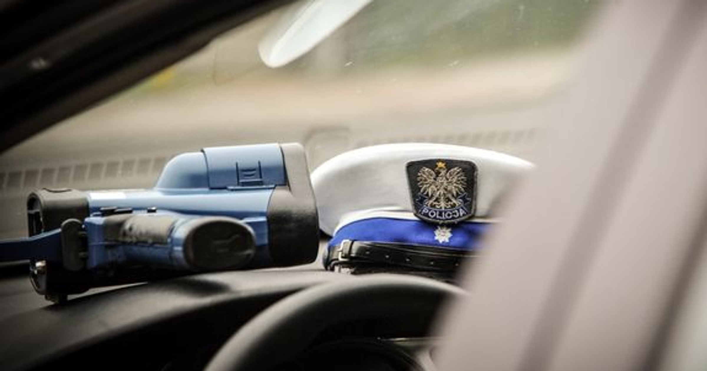 Policjanci z Katowic ujawnili 184 wykroczenia na przejściach dla pieszych
