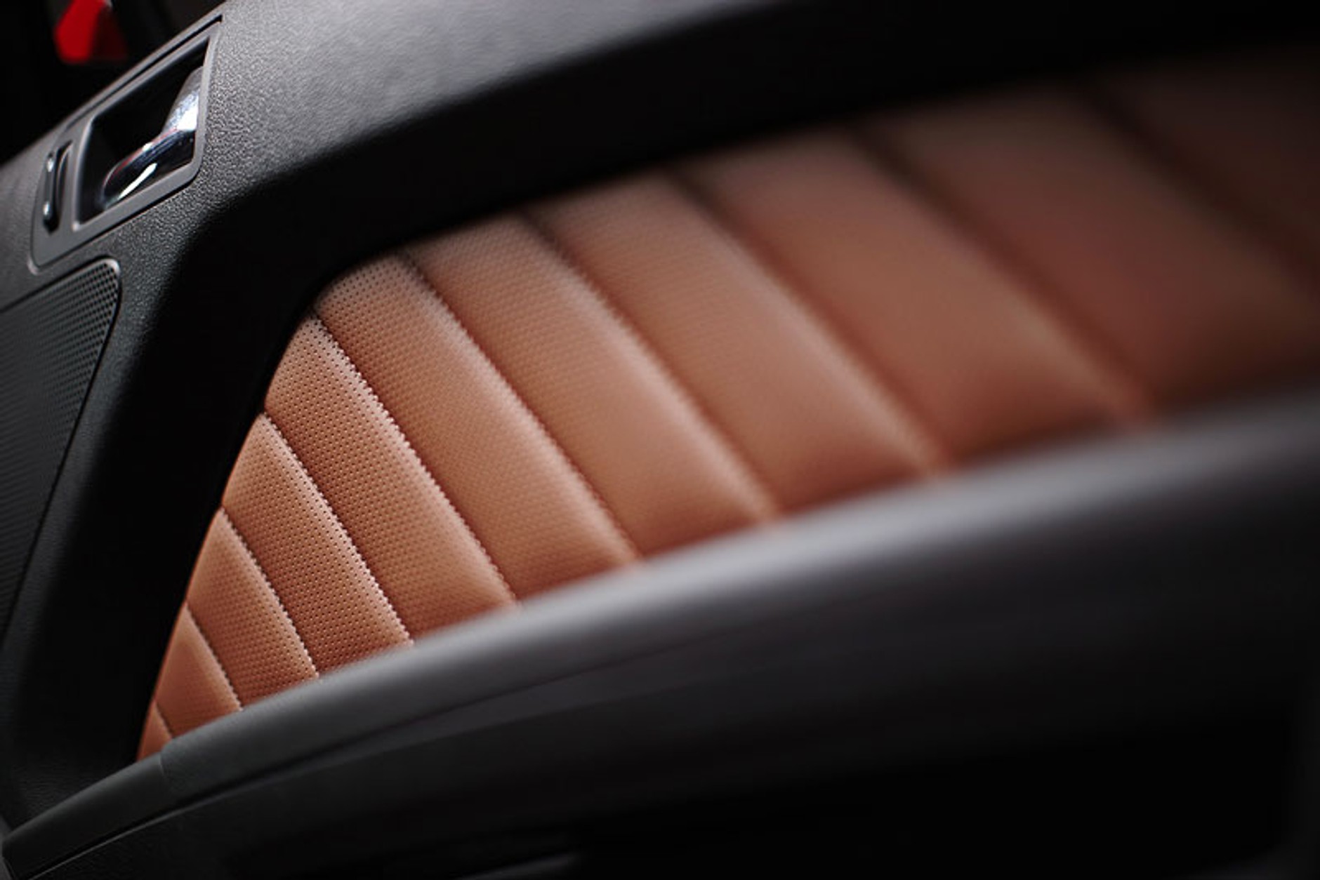 Los Angeles 2008: Ford Mustang 2010 - modernizacja legendy