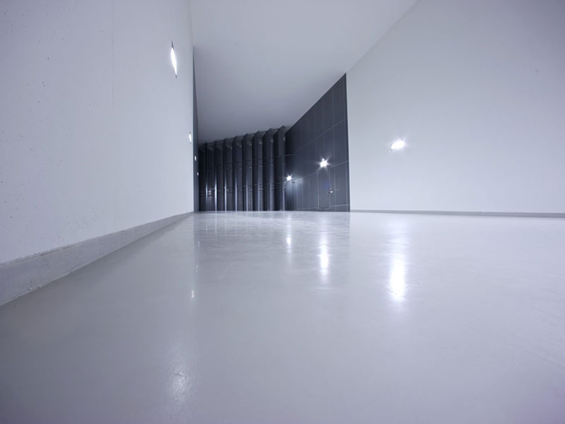 BMW: nowe centrum aerodynamiky (fotogaleria)