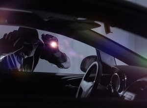 Nasz raport! Jak w Polsce kradną auta?