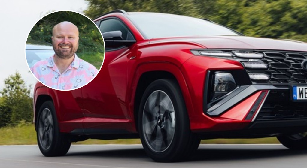 Najlepsze SUV-y, jakie można dziś kupić oraz jeden, którego odradzam