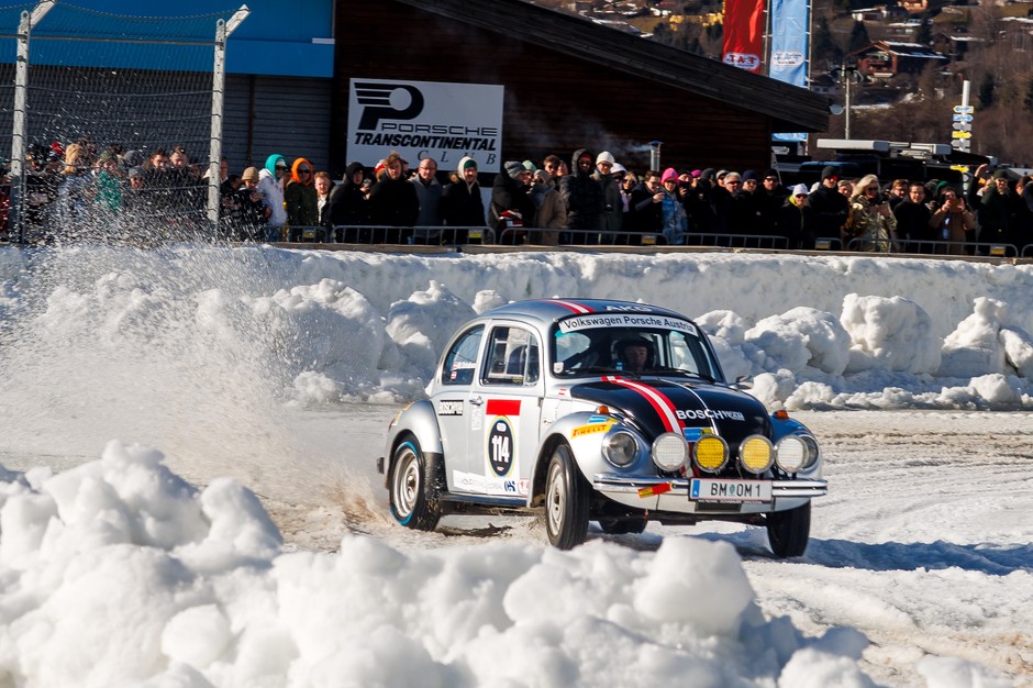 F.A.T. Ice Race