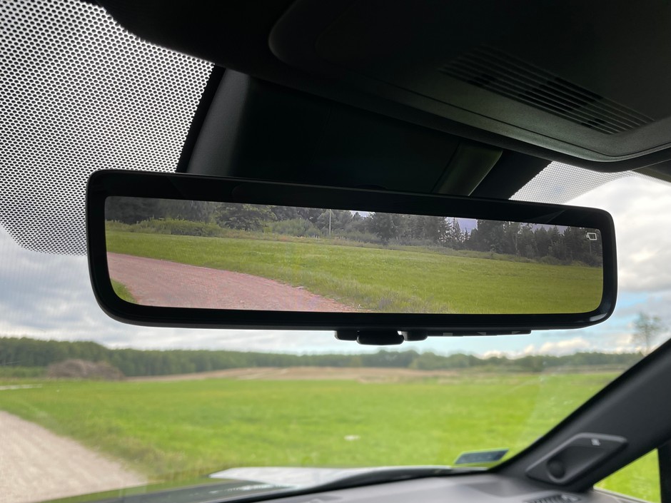 Toyota RAV4 Plug-In Hybrid (2021)