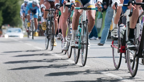 Rowerzyści – jakie mandaty im grożą?