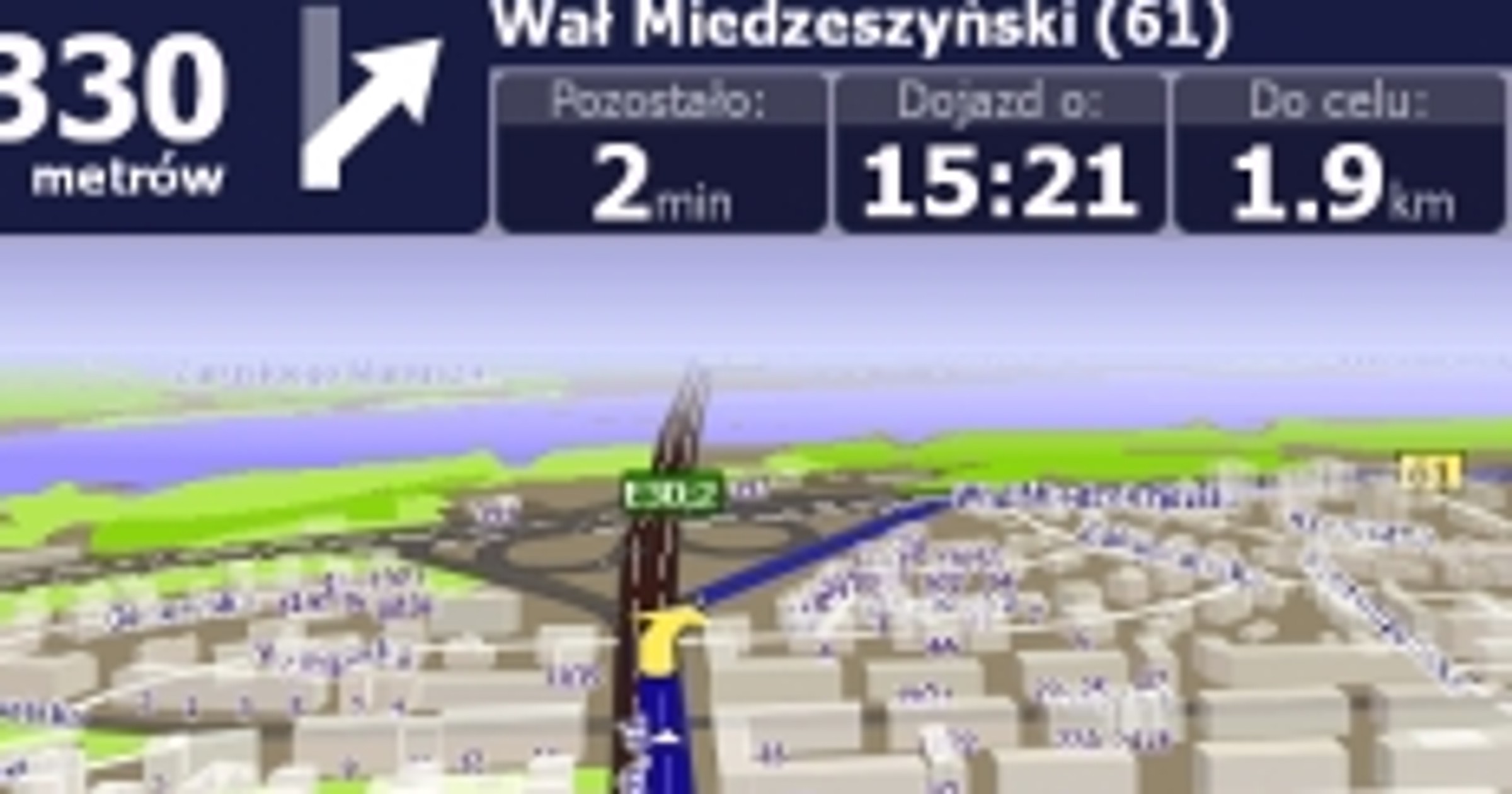 Zlikwidowano 100 tysięcy nielegalnych kopii AutoMapy