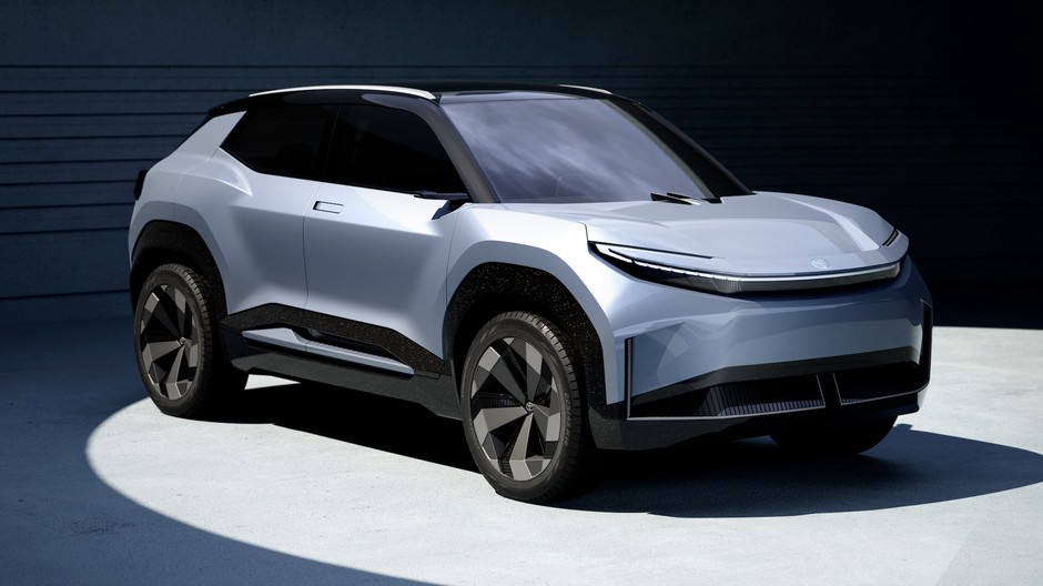 Toyota Kenshiki Forum 2023