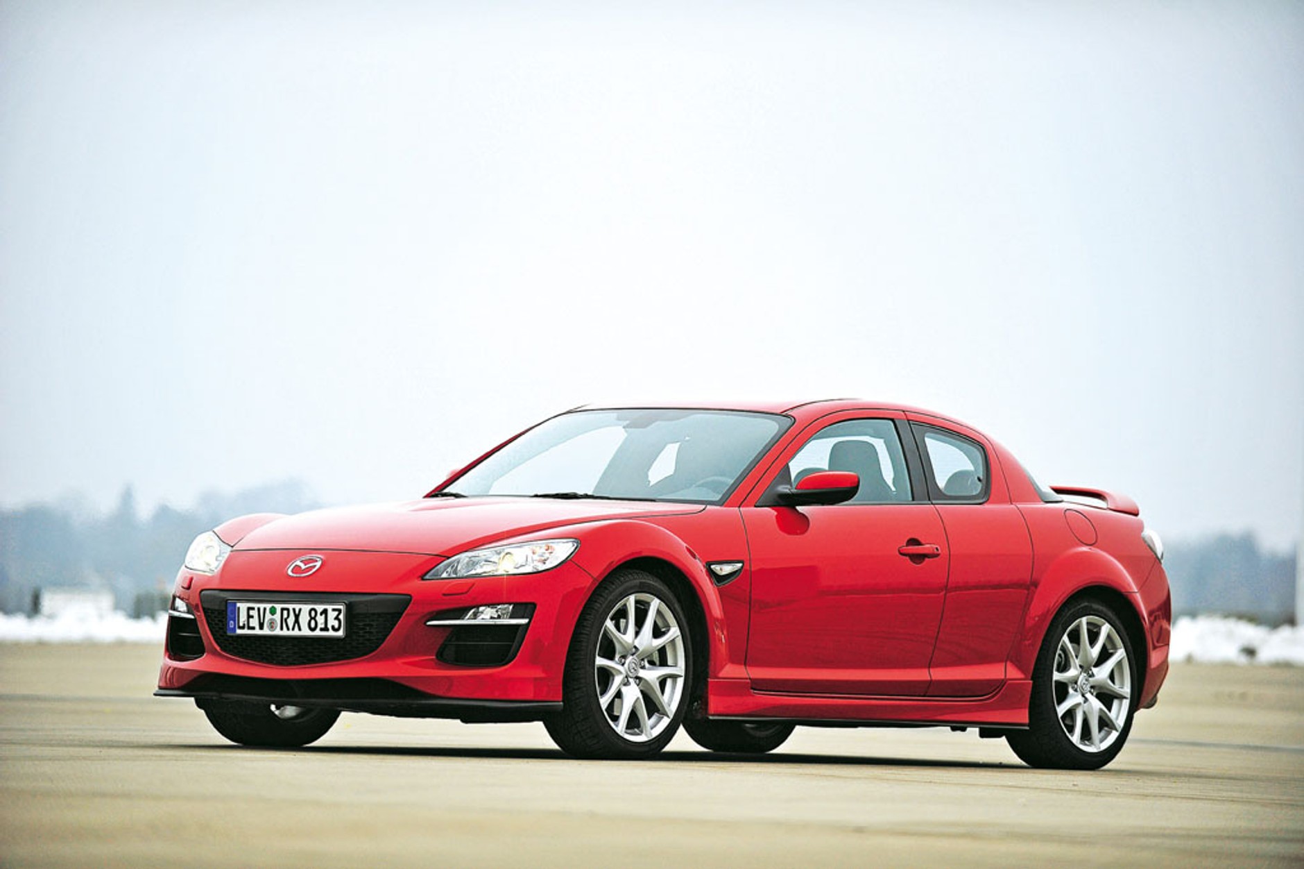 Jak wsiąść do auta - Czyli, 12 sposobów na wsiadanie i ładowanie bagaży