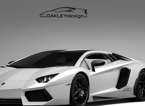 Lamborghini Aventador już doczekało się modyfikacji