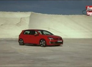 Volkswagen Golf GTI: Szybki i praktyczny
