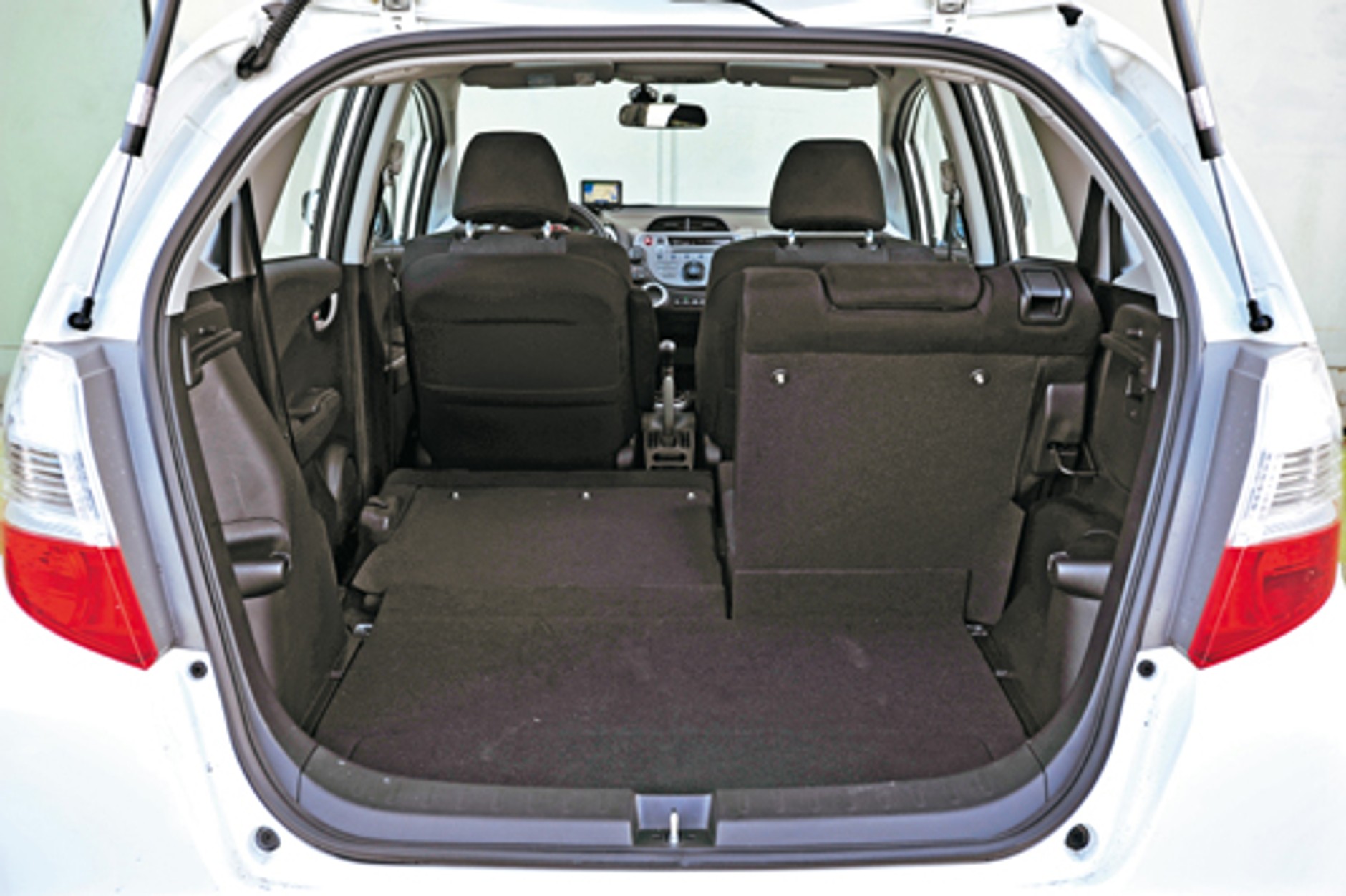 Citroen C3 Picasso kontra Honda Jazz i Kia Soul - Oto międzynarodowe trio artystyczne