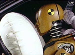 ADAC apeluje o inteligentne airbagi