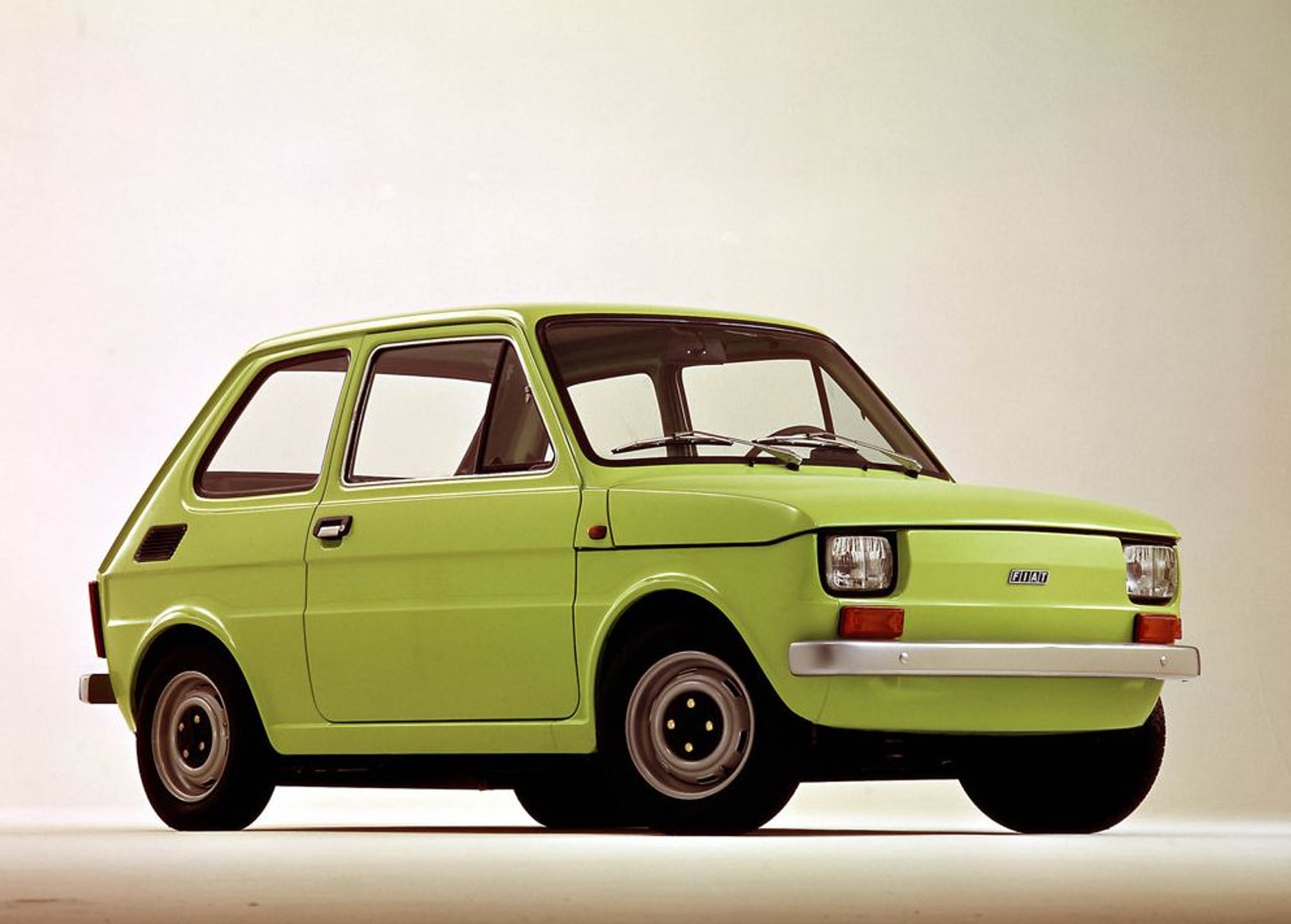 Fiat 126p