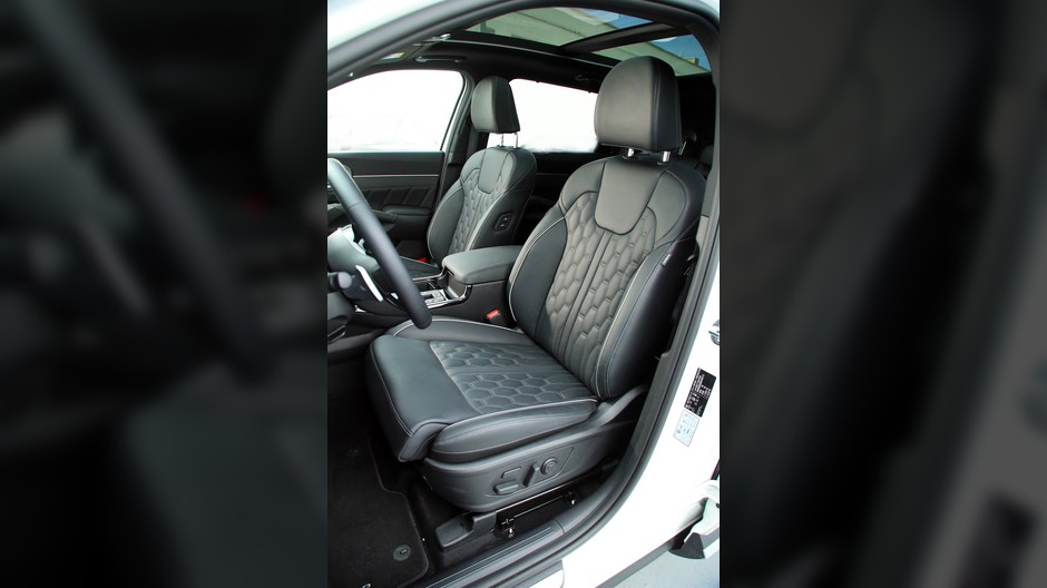 Kia Sorento 1.6 T-GDI HEV