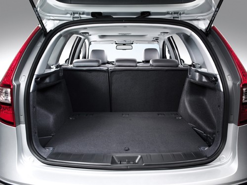 Hyundai i30 CW - Dobra robota