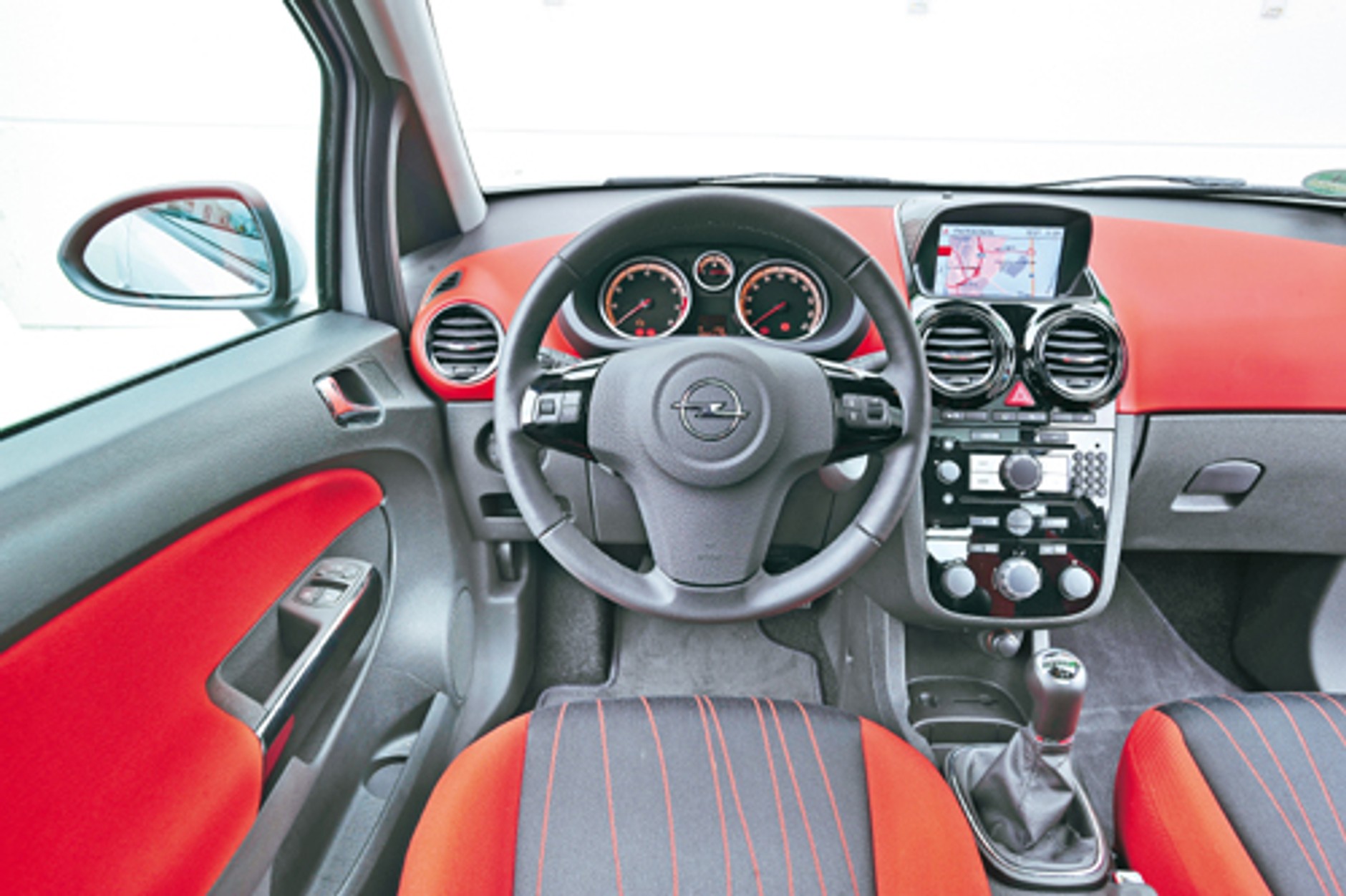 Seat Ibiza kontra Mazda 2, Opel Corsa i Renault Clio - Czy będzie głośno o nim w mieście?