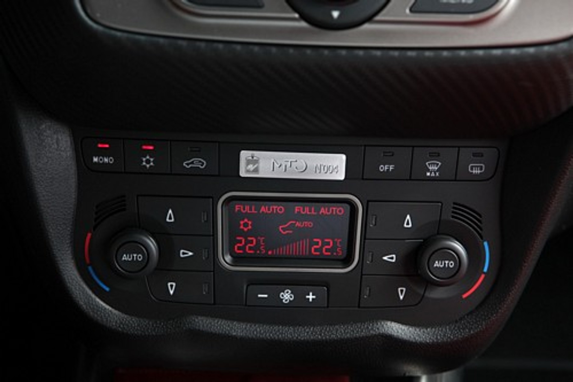 Alfa Romeo MiTo RIAR: Tylko dla członków klubu