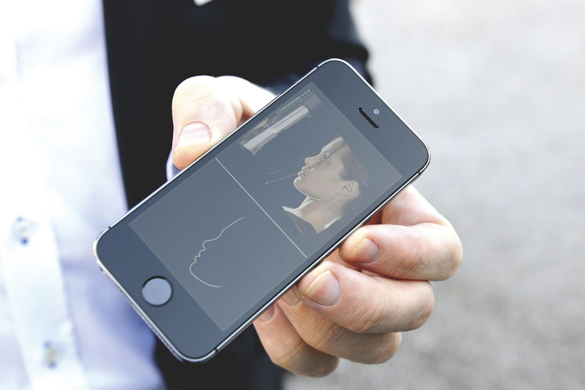 Volvo XC90 - Czyli, maksimum komfortu