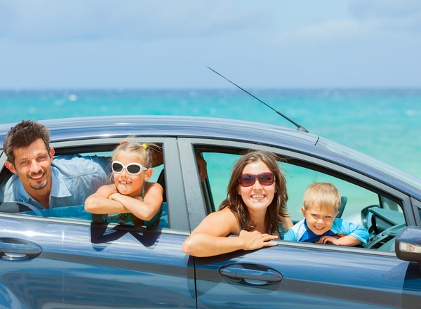 Auto na gaz? Nie zapomnij o formalnościach