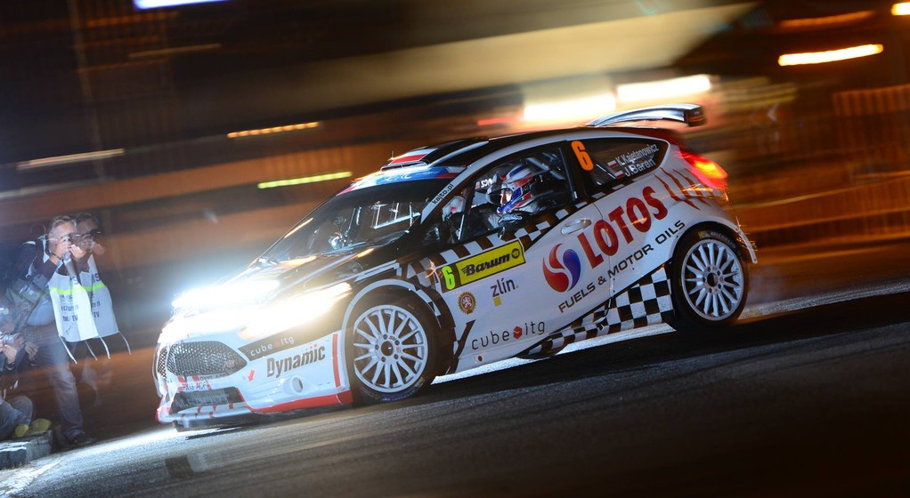 Kajetan Kajetanowicz na Karowej