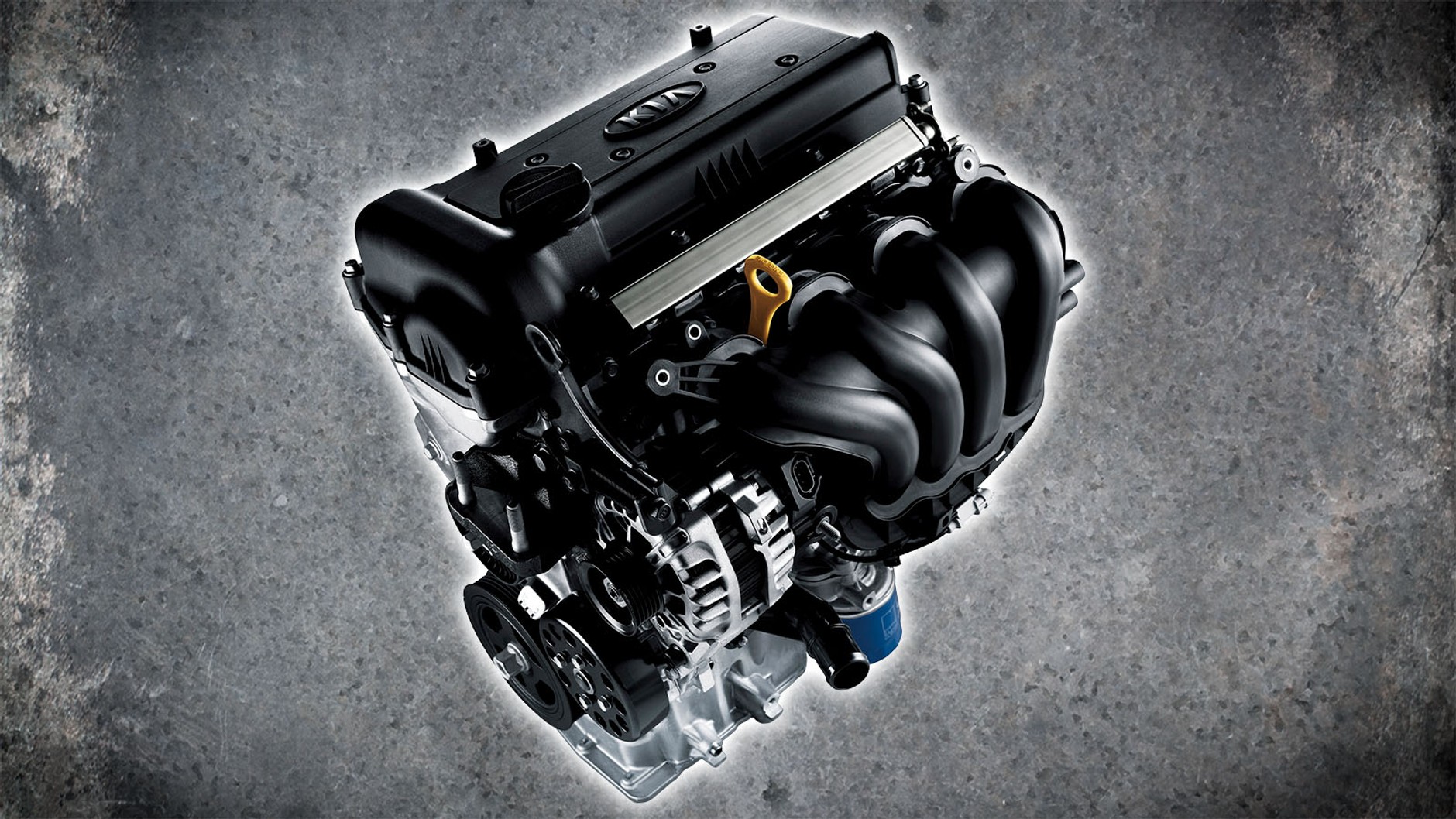 Silniki 1.4/1.6: dość solidny napęd