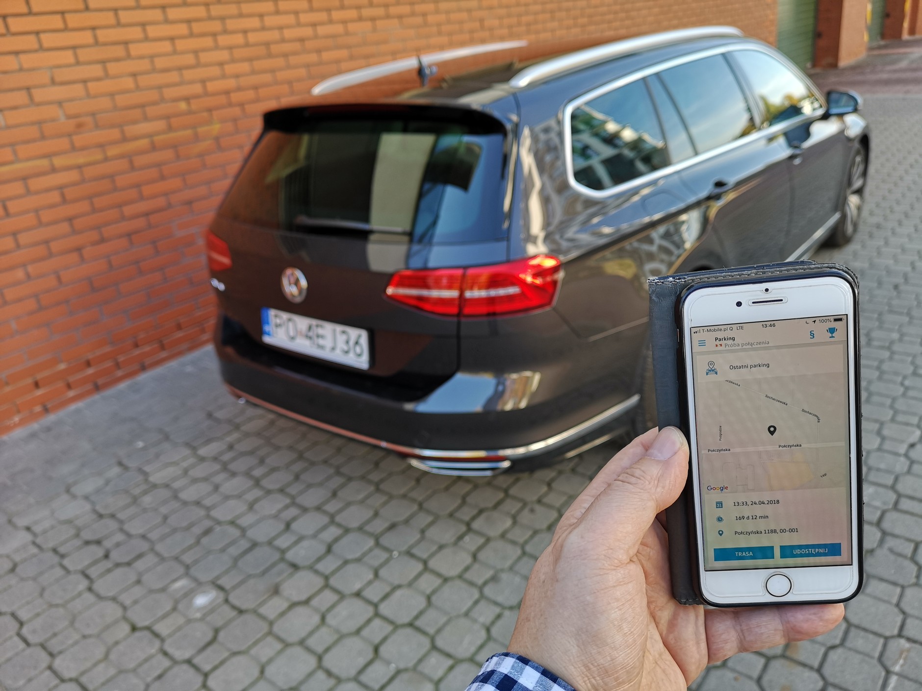 Volkswagen Passat 2.0 TDI DSG Highline