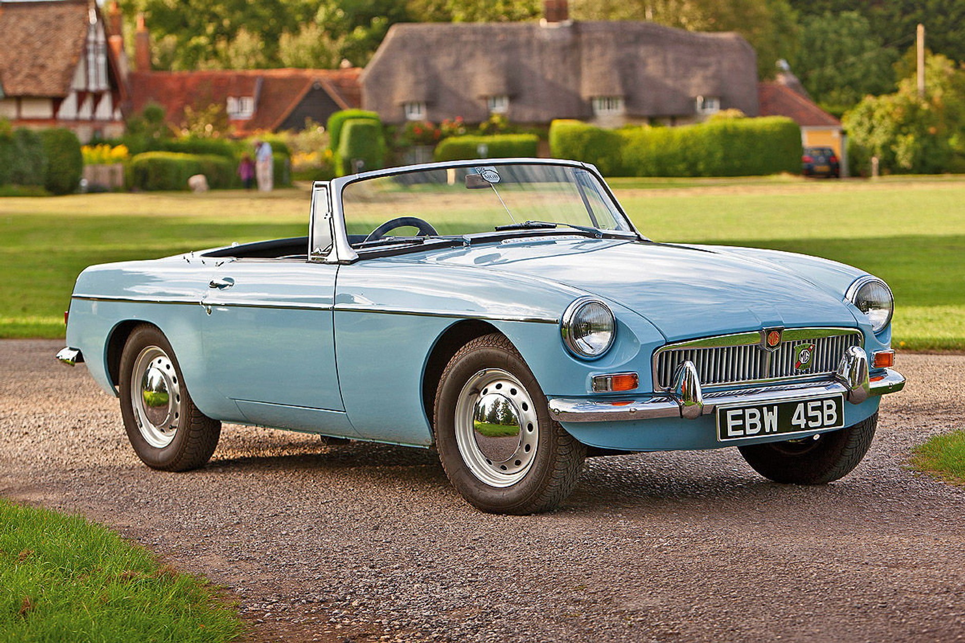 Czy znasz się na samochodach? Druga część quizu