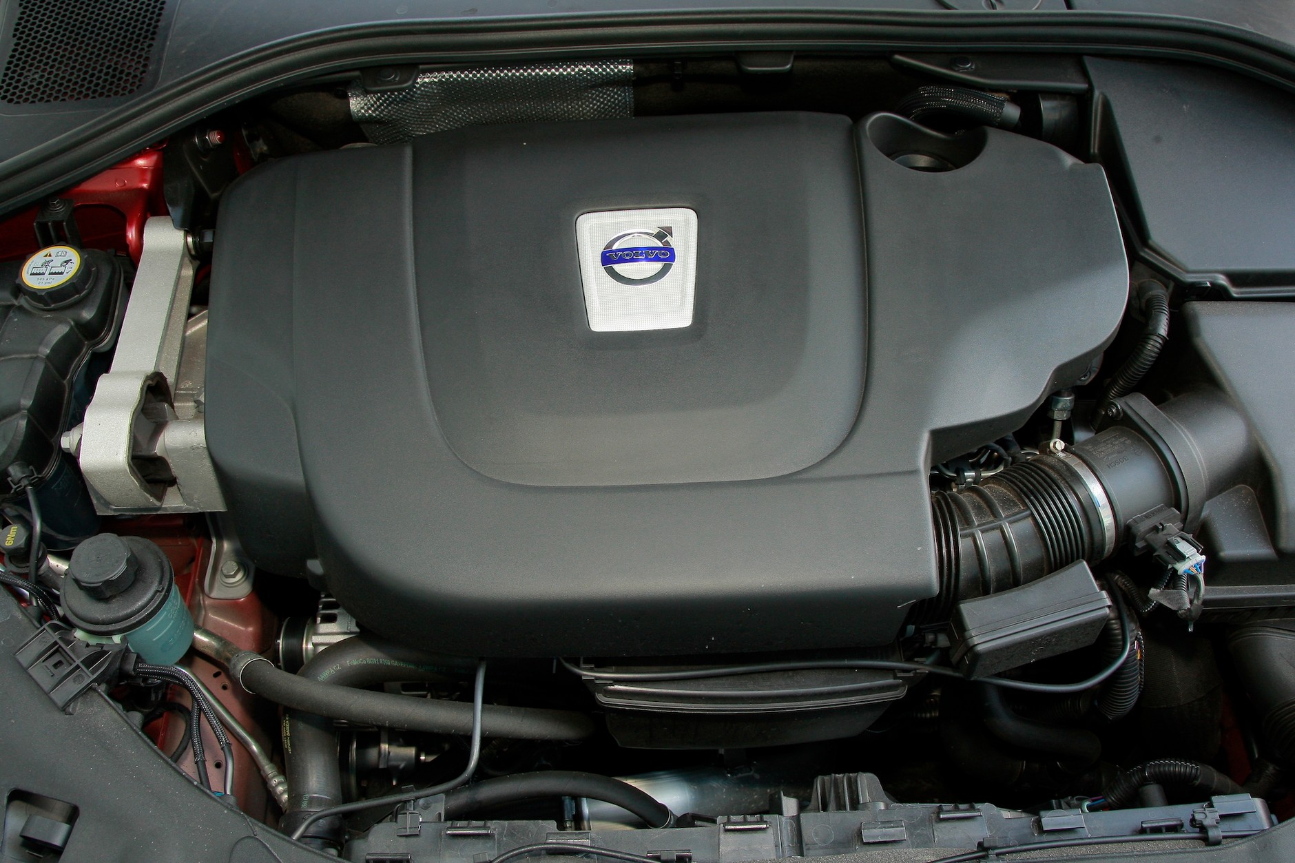 Na tych 10 nowoczesnych diesli musisz uważać: Volvo 2.0 D (D520/D420)