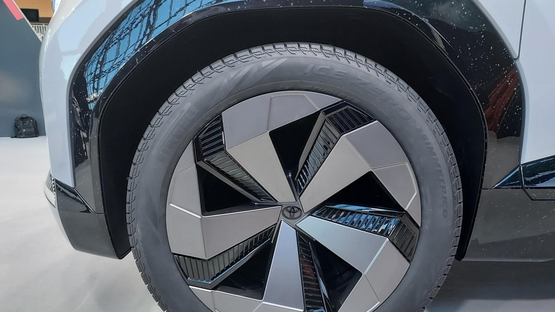 Toyota Kenshiki Forum 2023