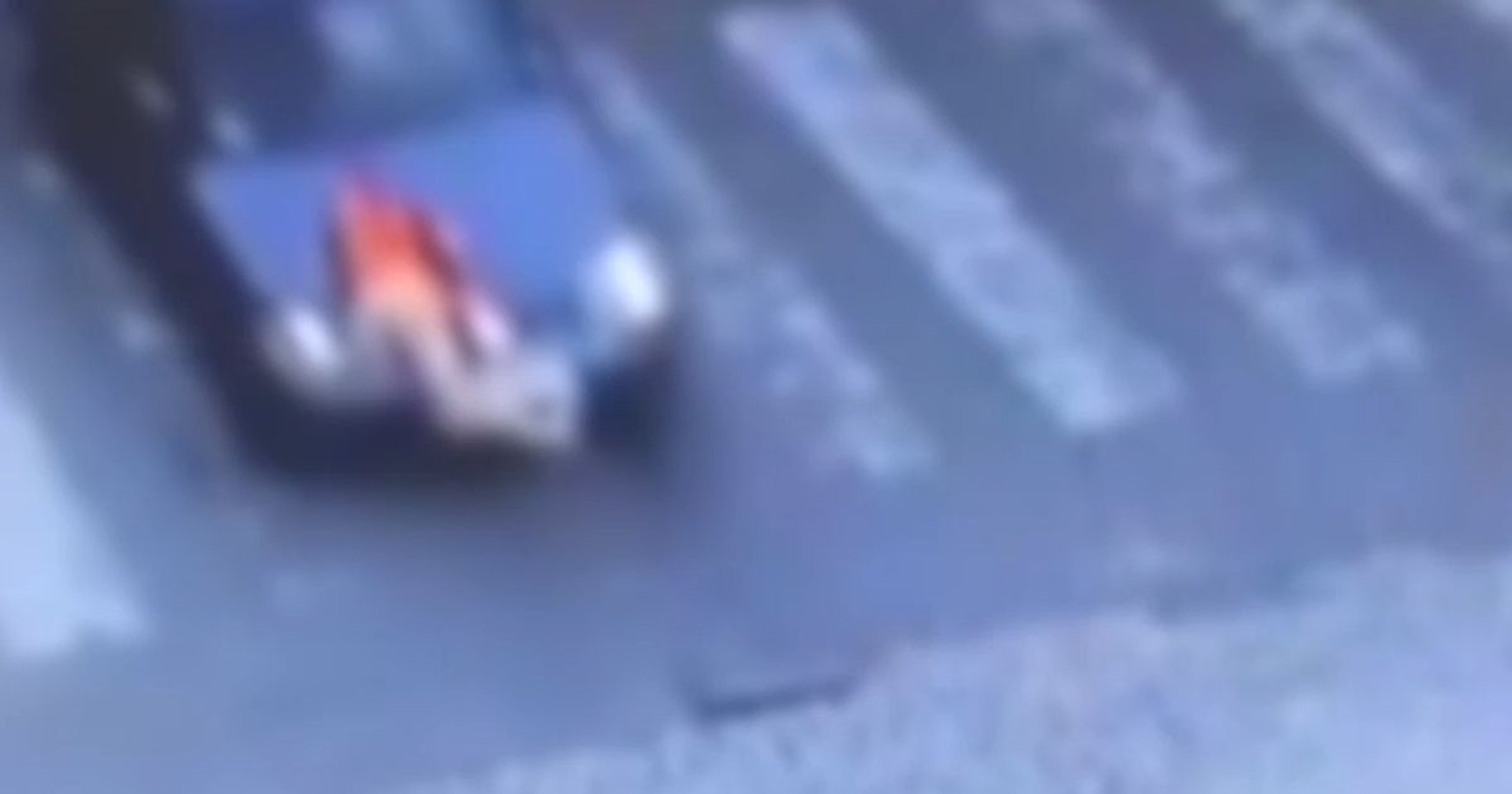 Potrącony 10-latek nie odniósł poważniejszych obrażeń