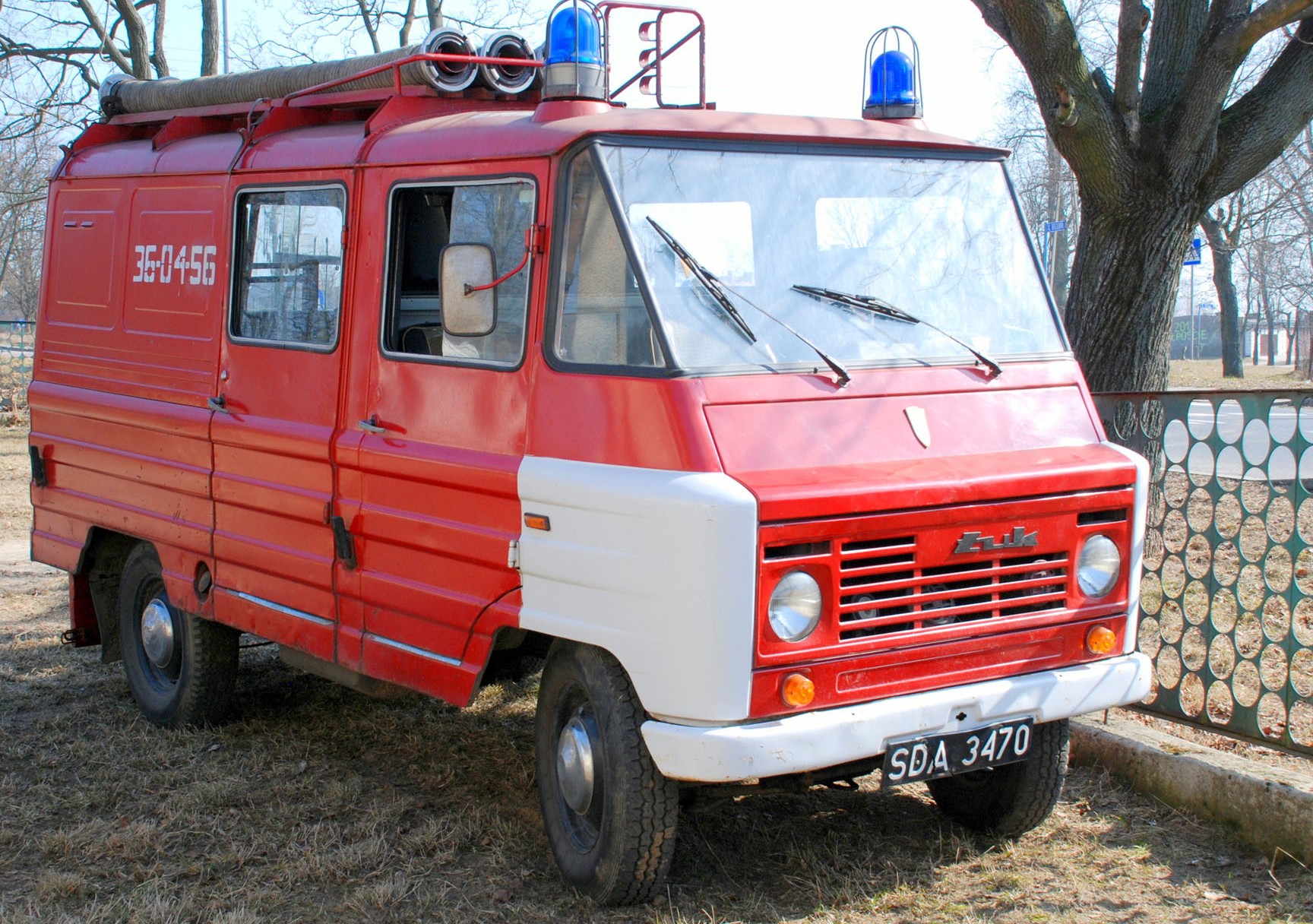 Historia polskiej motoryzacji - jak powstał Żuk