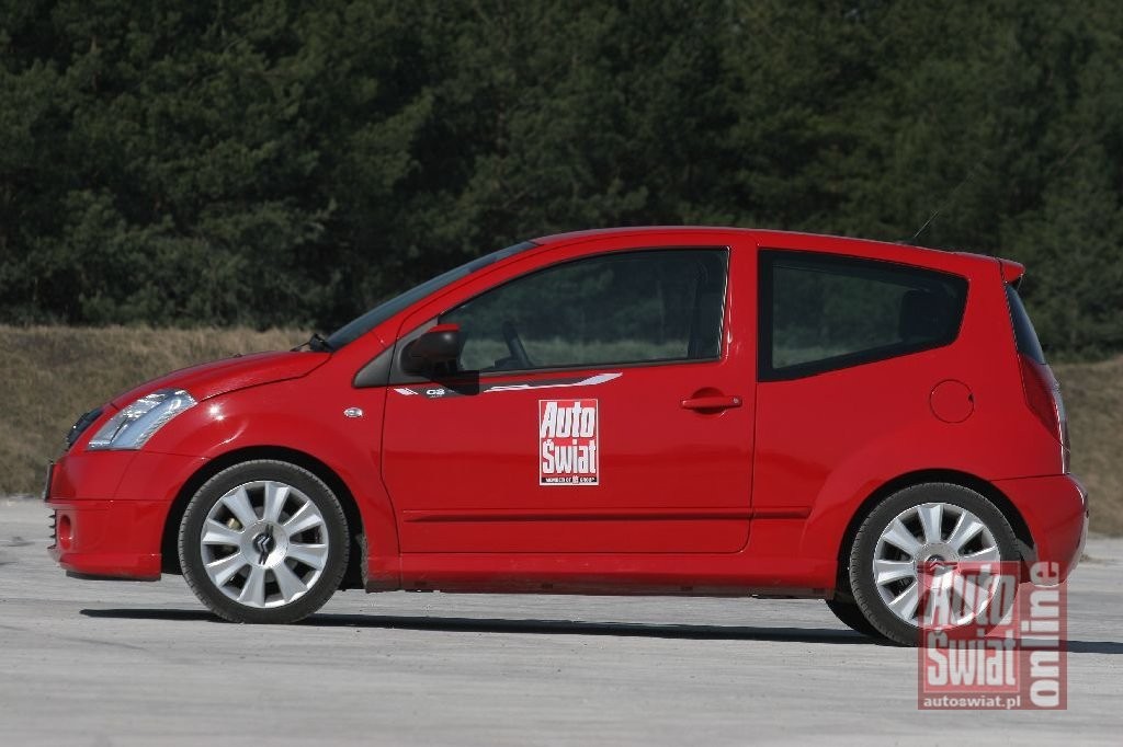 Citroen C2