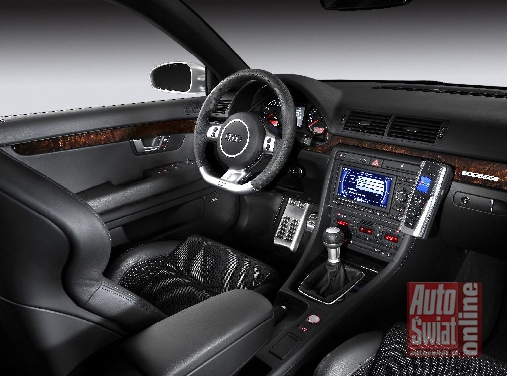 Audi RS4