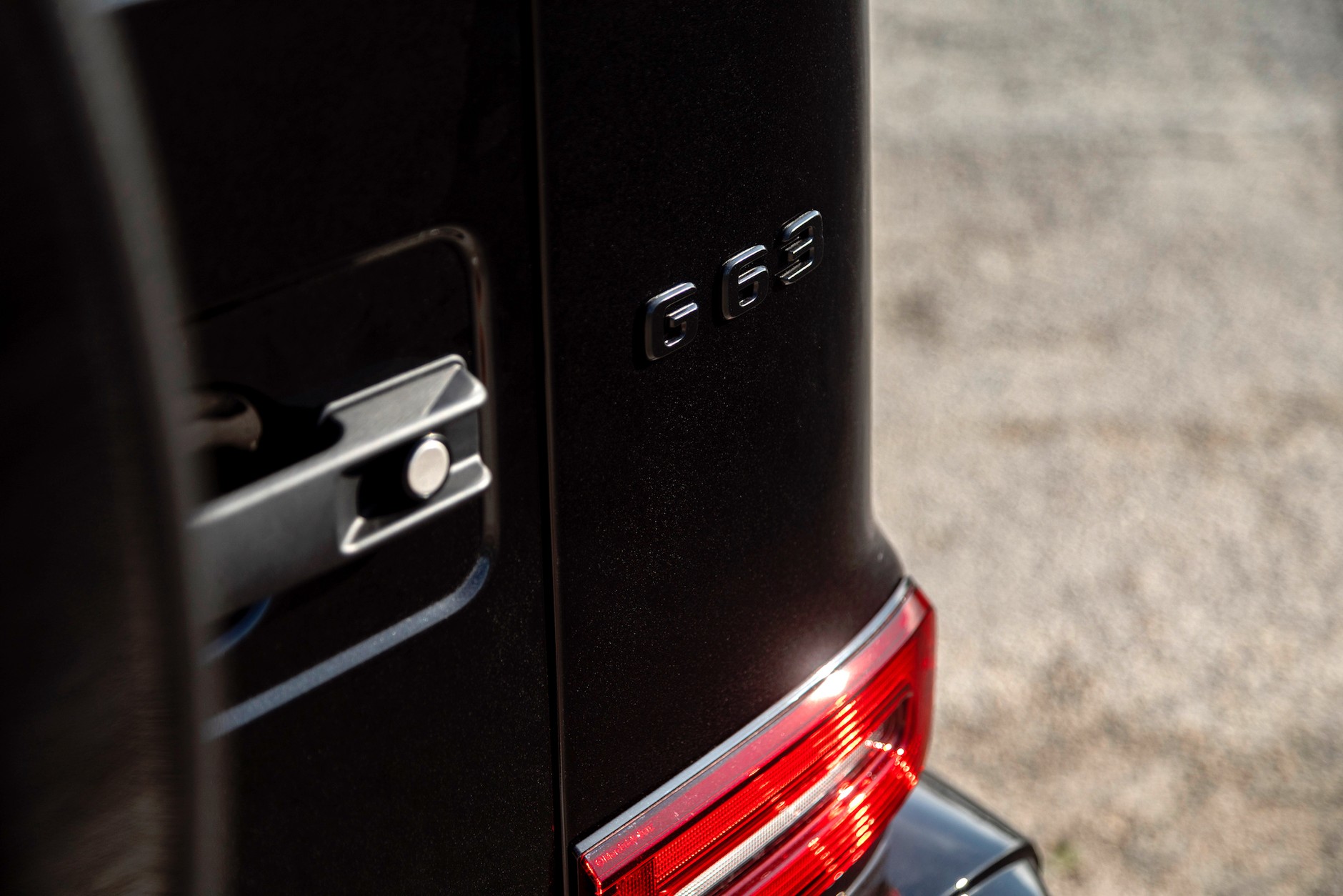 Luksusowa łódź Tirranna AMG Edition i  Mercedes-AMG G63 Cigarette Edition