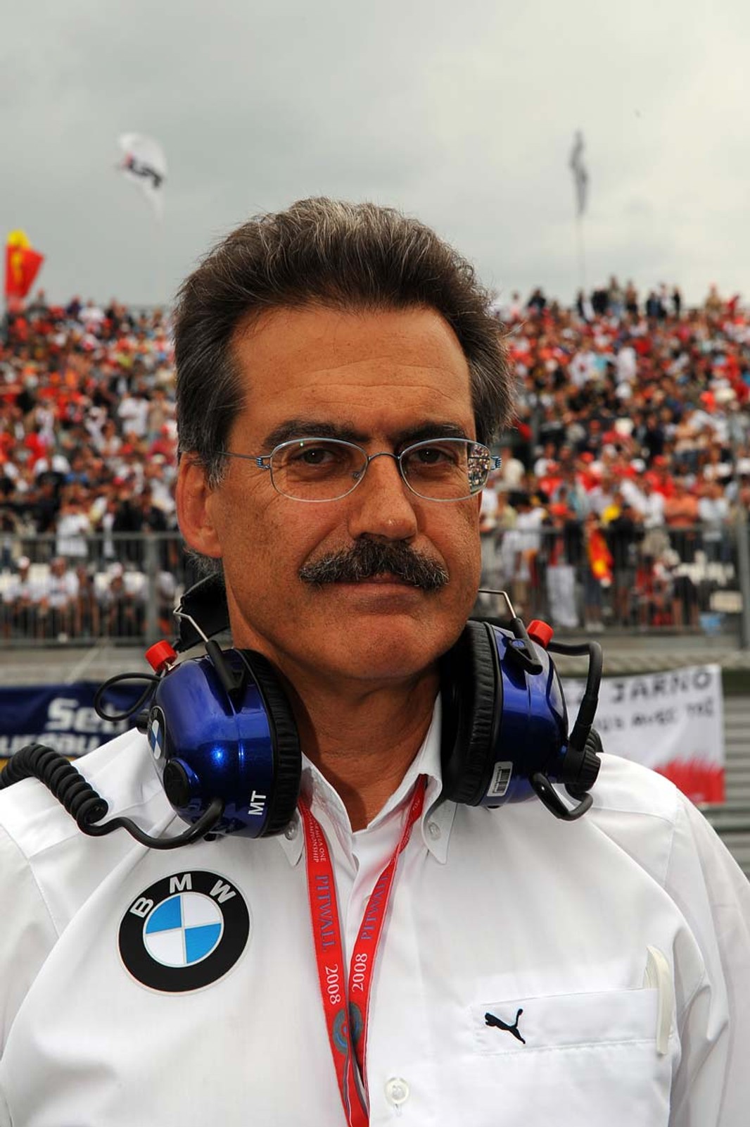 Grand Prix Francji 2008: fotogaleria