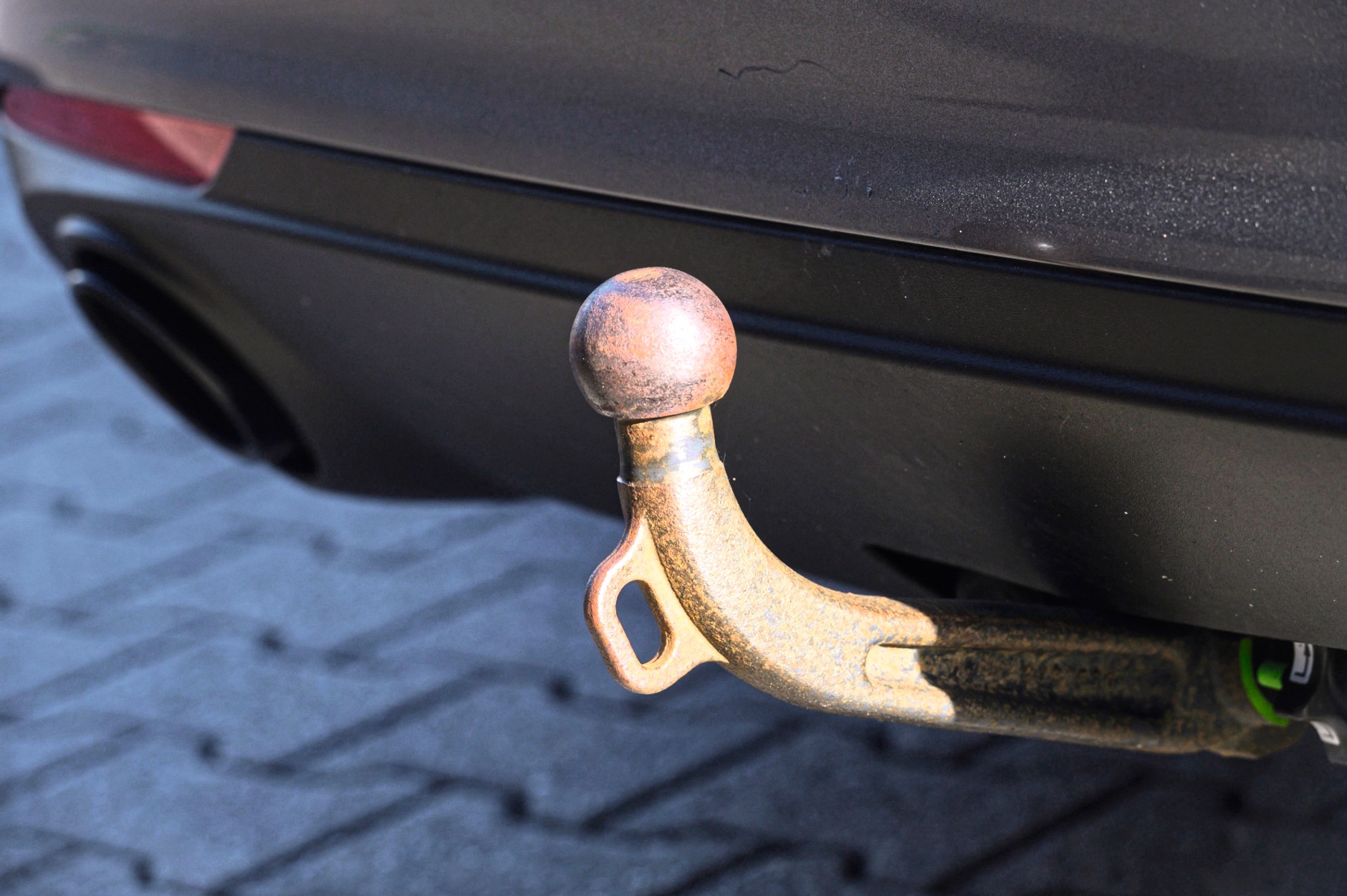 Używana Alfa Romeo Giulia 2016-